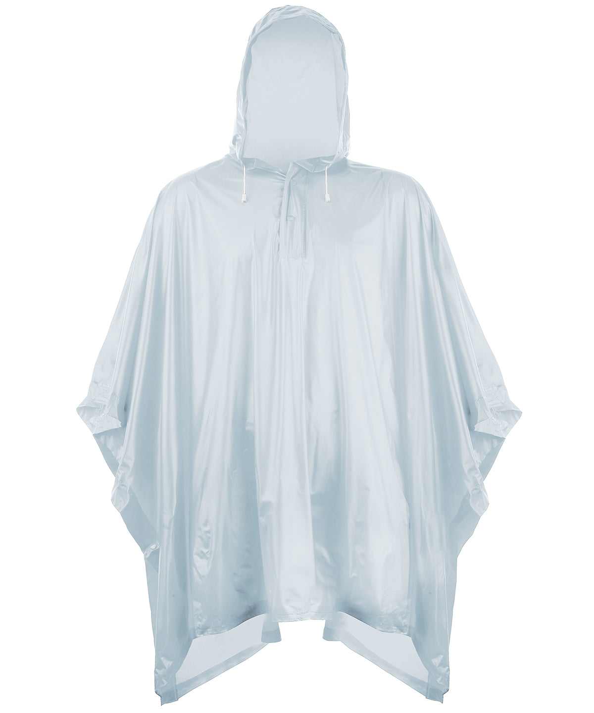 The Festival Poncho Splashmac