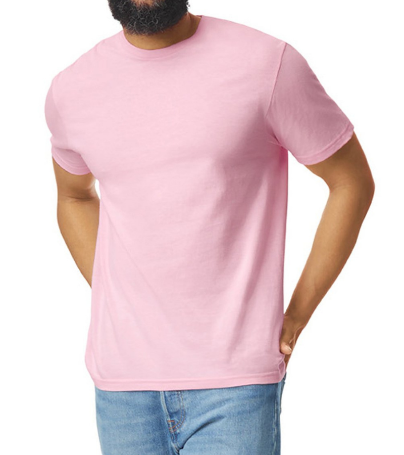 The Ultimate Unisex T-Shirt - Pink & Red Tones