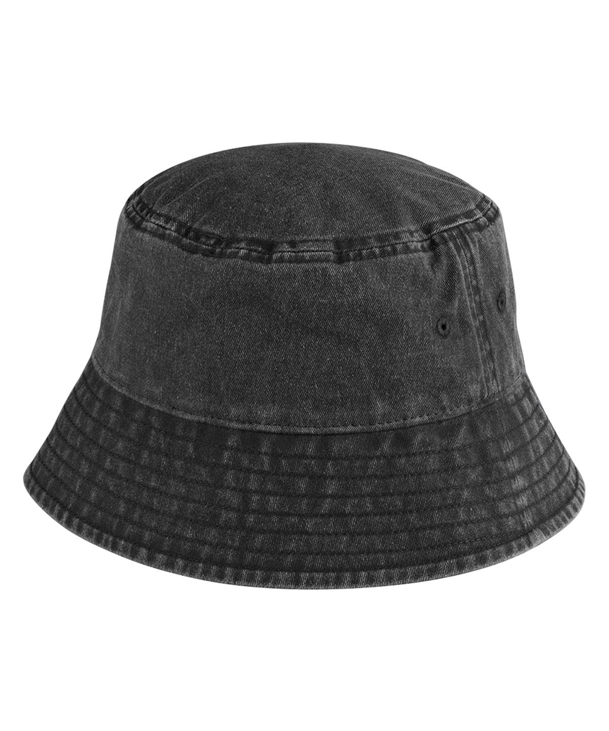 The Vintage Bucket Hat