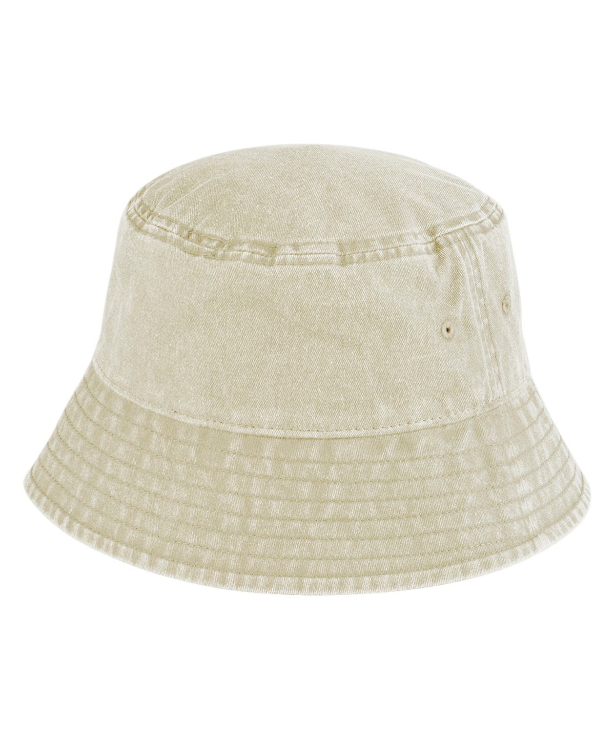 The Vintage Bucket Hat
