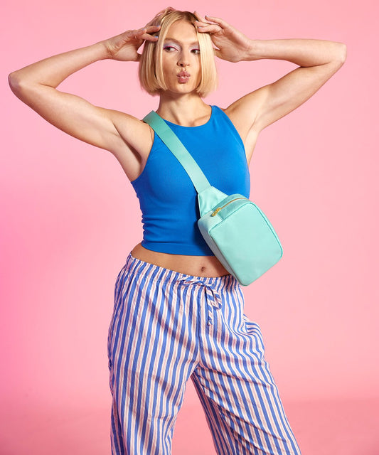 The Sorbet Cross-Body Bag