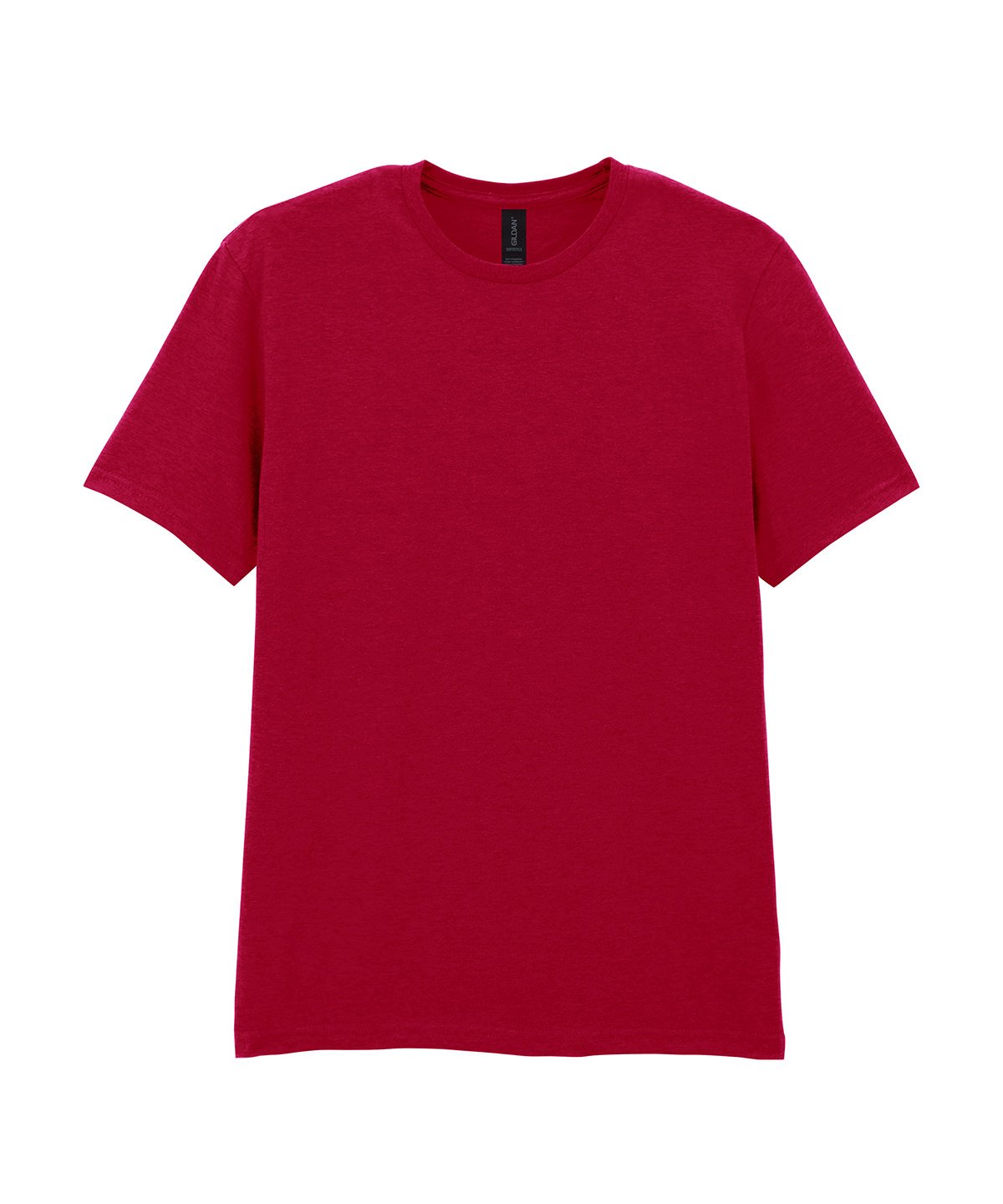 The Ultimate Unisex T-Shirt - Pink & Red Tones