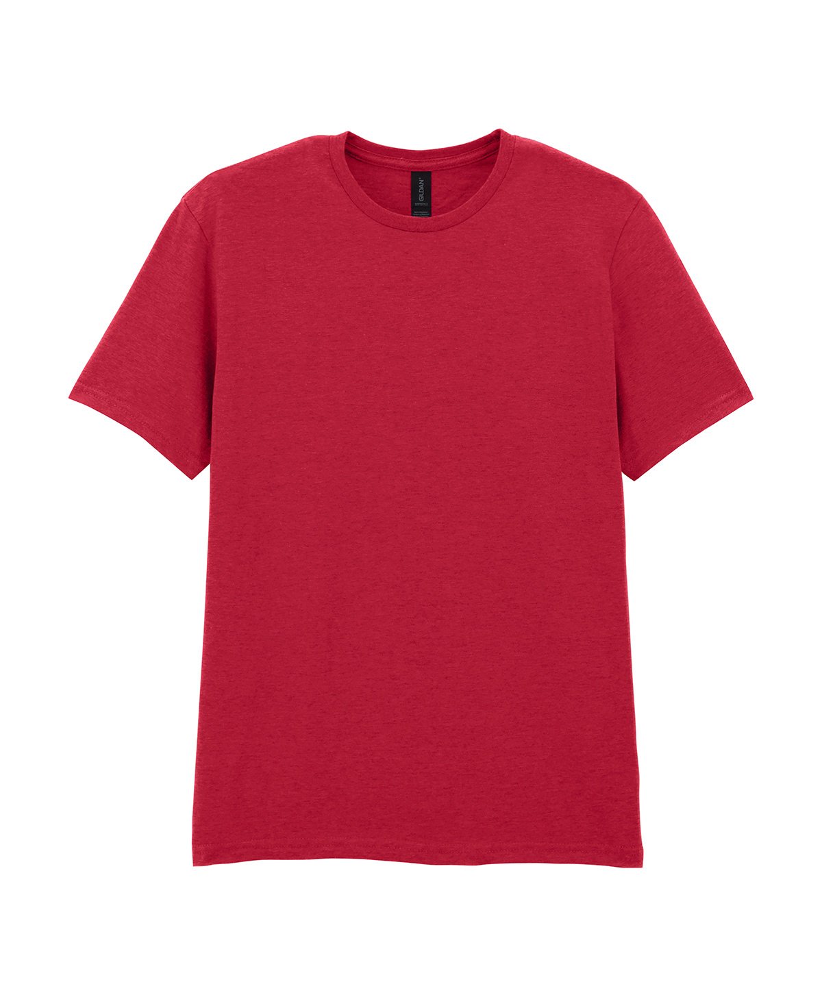 The Ultimate Unisex T-Shirt - Pink & Red Tones