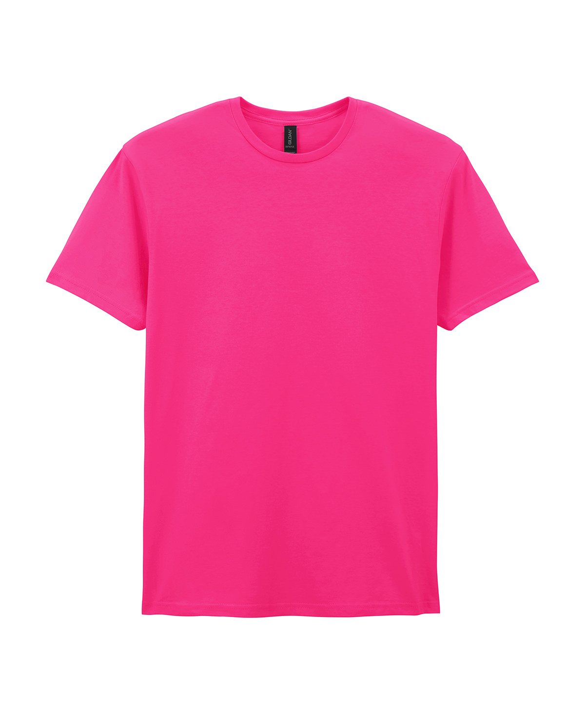 The Ultimate Unisex T-Shirt - Pink & Red Tones