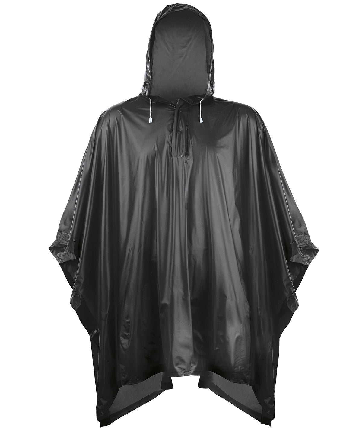The Festival Poncho Splashmac