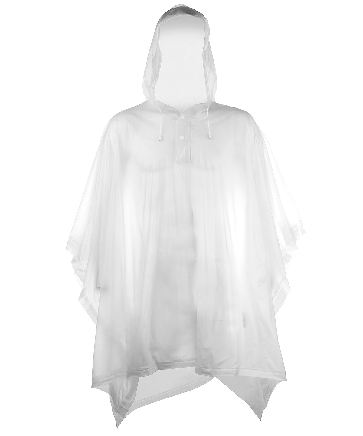 The Festival Poncho Splashmac