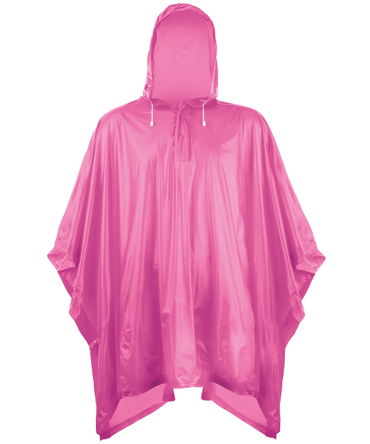 The Festival Poncho Splashmac