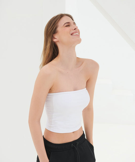 The Strapless Essential - Bandeau Top