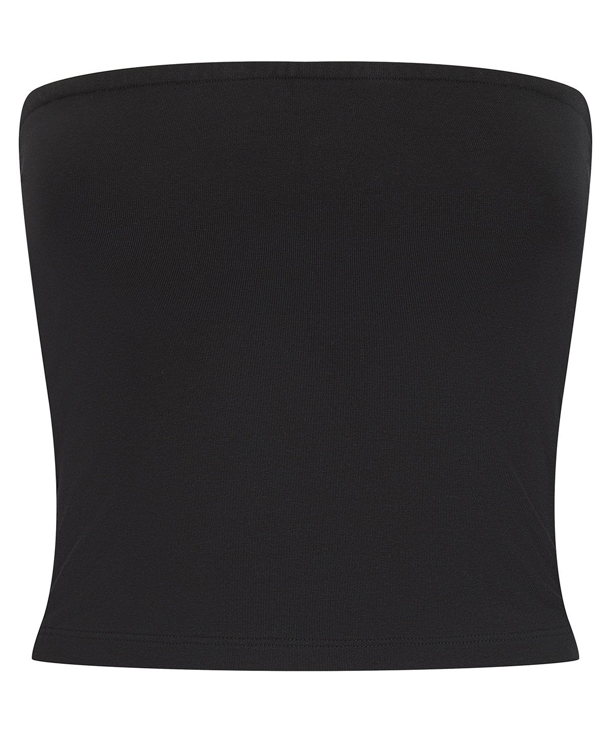 The Strapless Essential - Bandeau Top