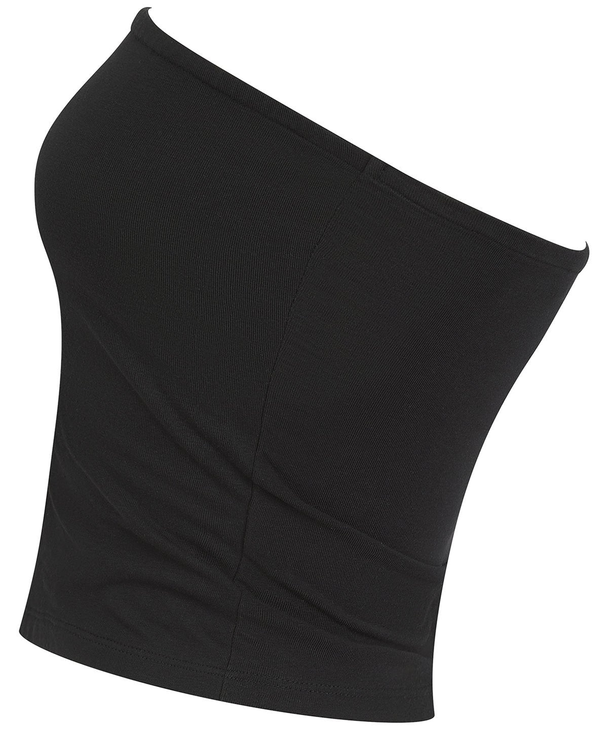 The Strapless Essential - Bandeau Top