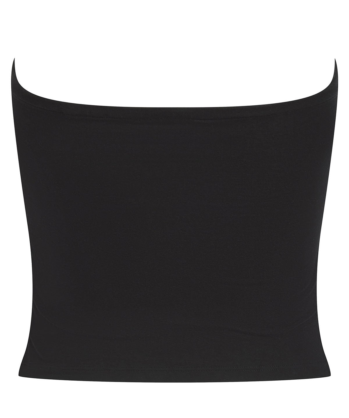 The Strapless Essential - Bandeau Top